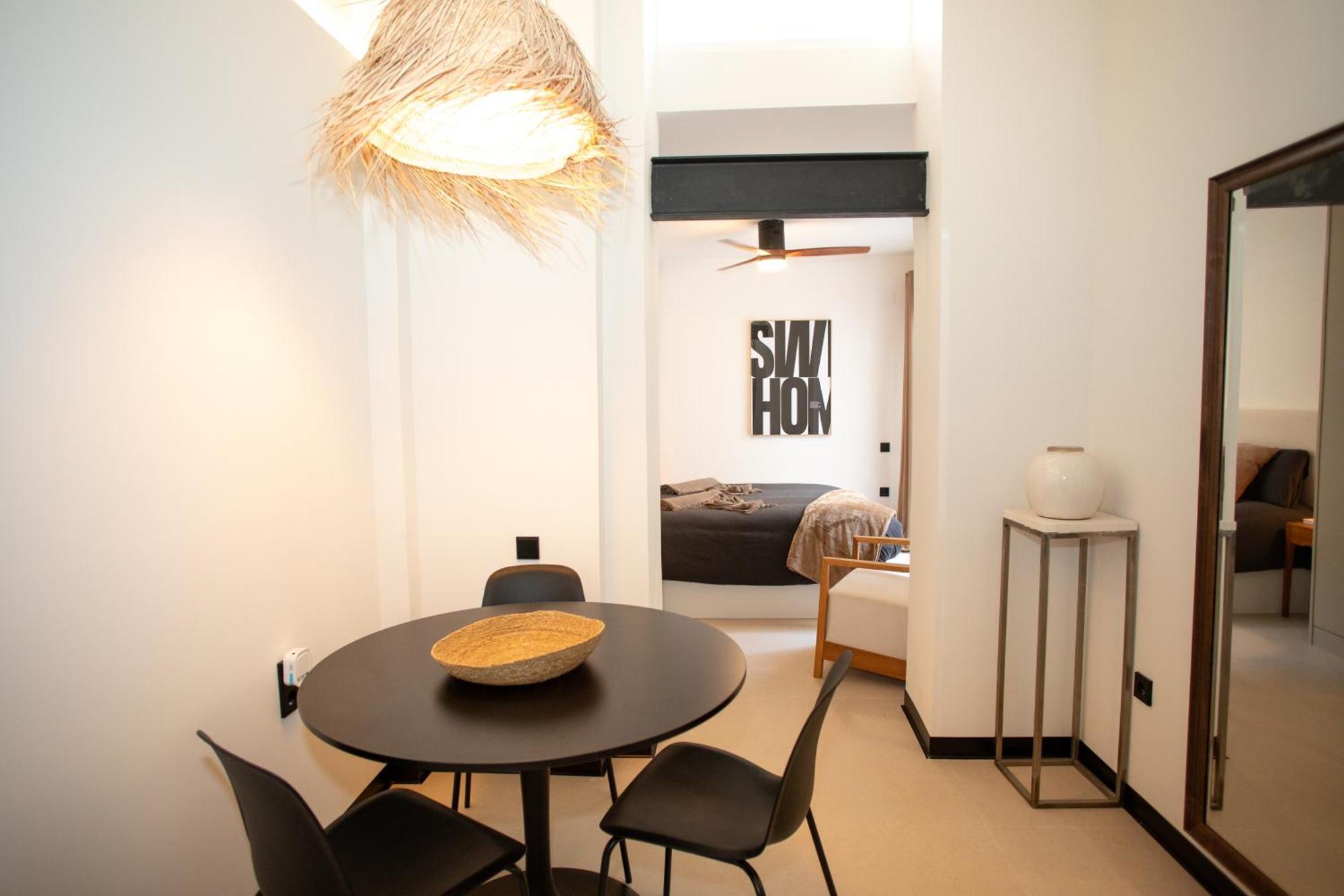Lovely Exclusivity In Valencia Center Екстер'єр фото