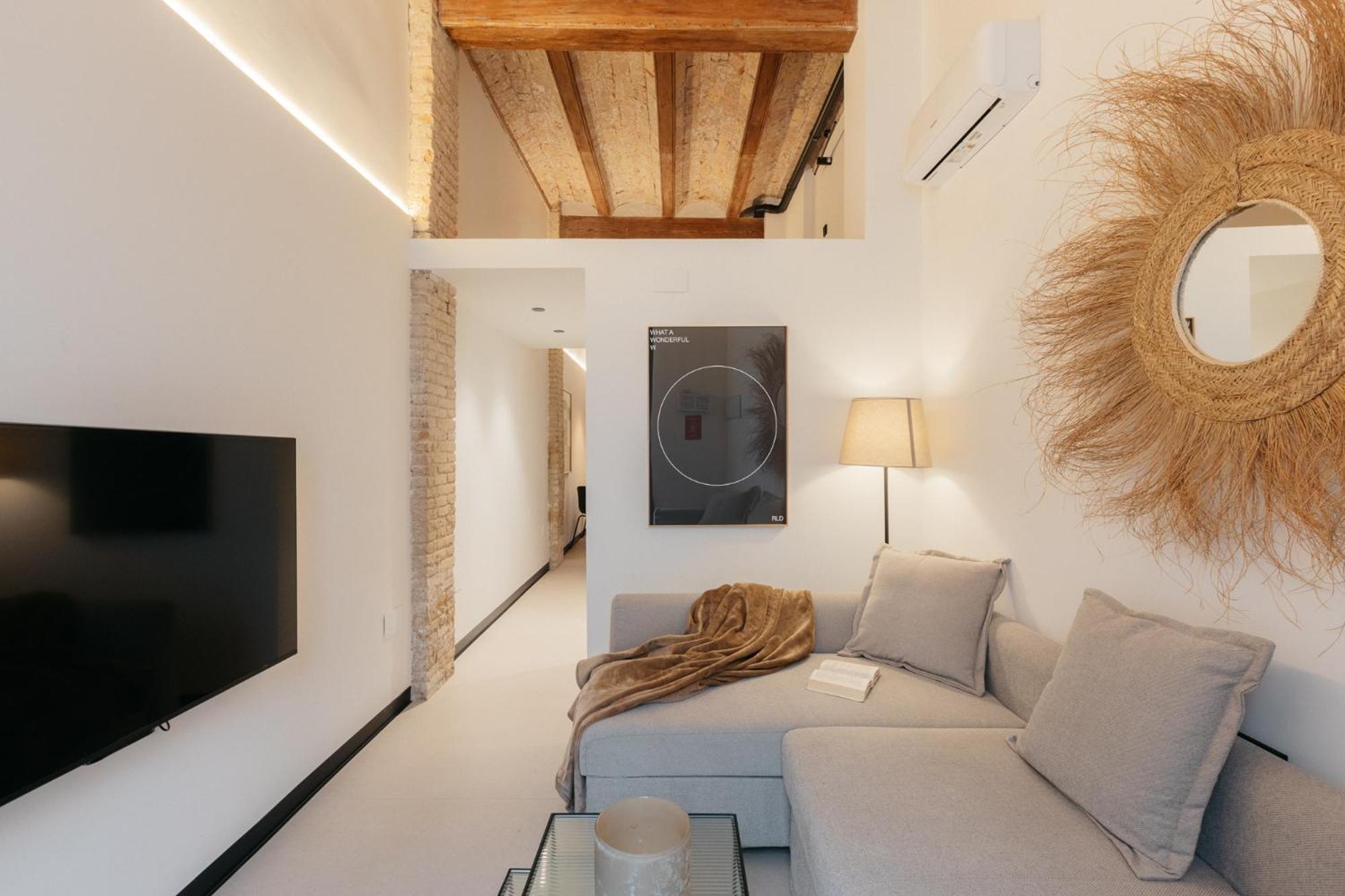 Lovely Exclusivity In Valencia Center Екстер'єр фото