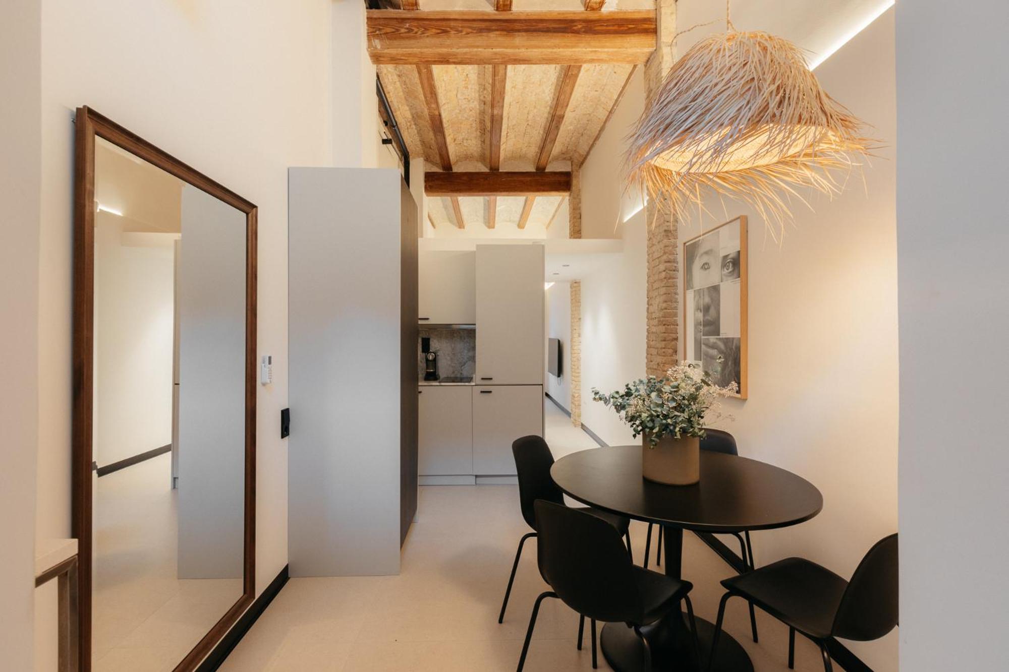 Lovely Exclusivity In Valencia Center Екстер'єр фото