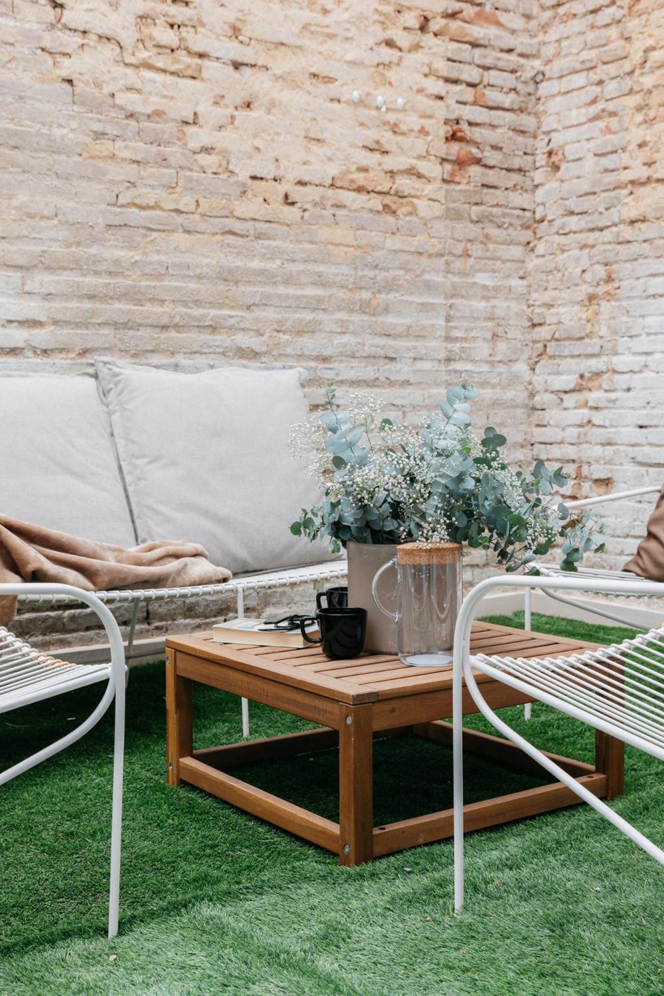 Lovely Exclusivity In Valencia Center Екстер'єр фото