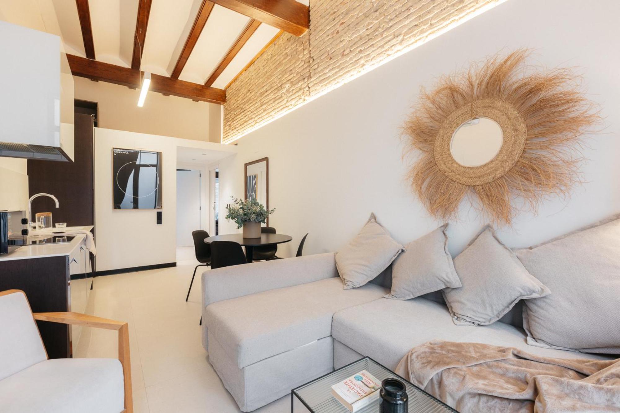 Lovely Exclusivity In Valencia Center Екстер'єр фото