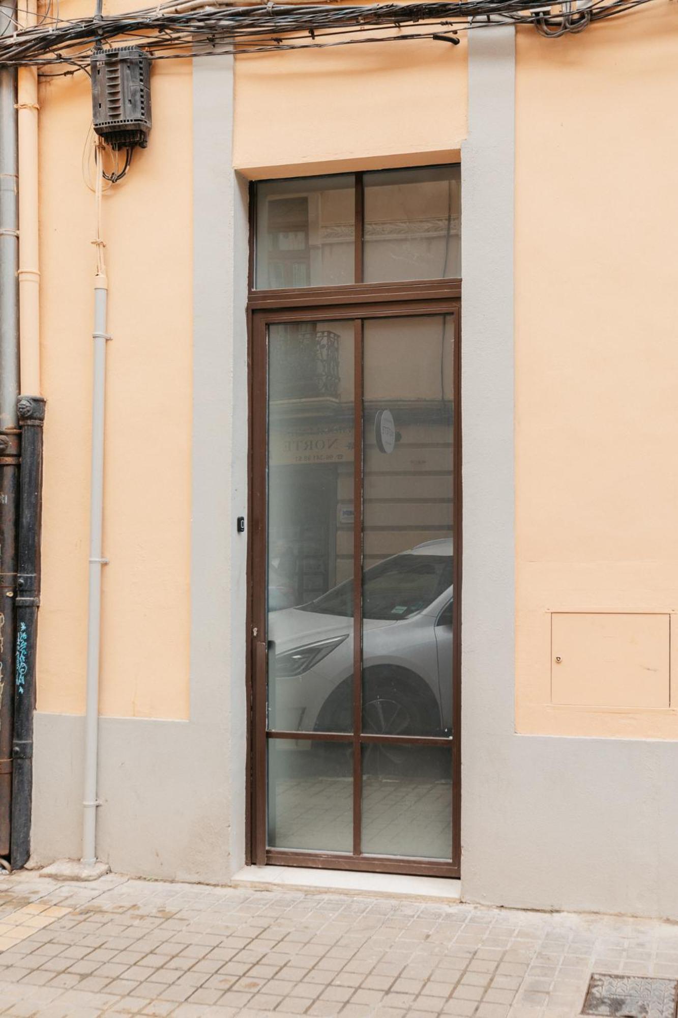Lovely Exclusivity In Valencia Center Екстер'єр фото