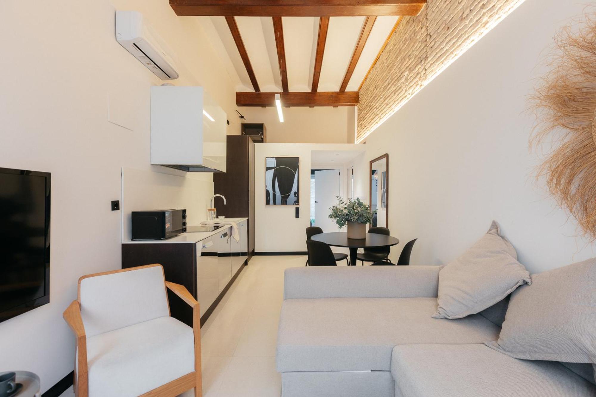 Lovely Exclusivity In Valencia Center Екстер'єр фото