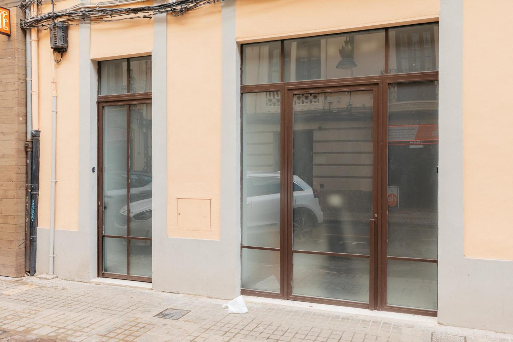 Lovely Exclusivity In Valencia Center Екстер'єр фото