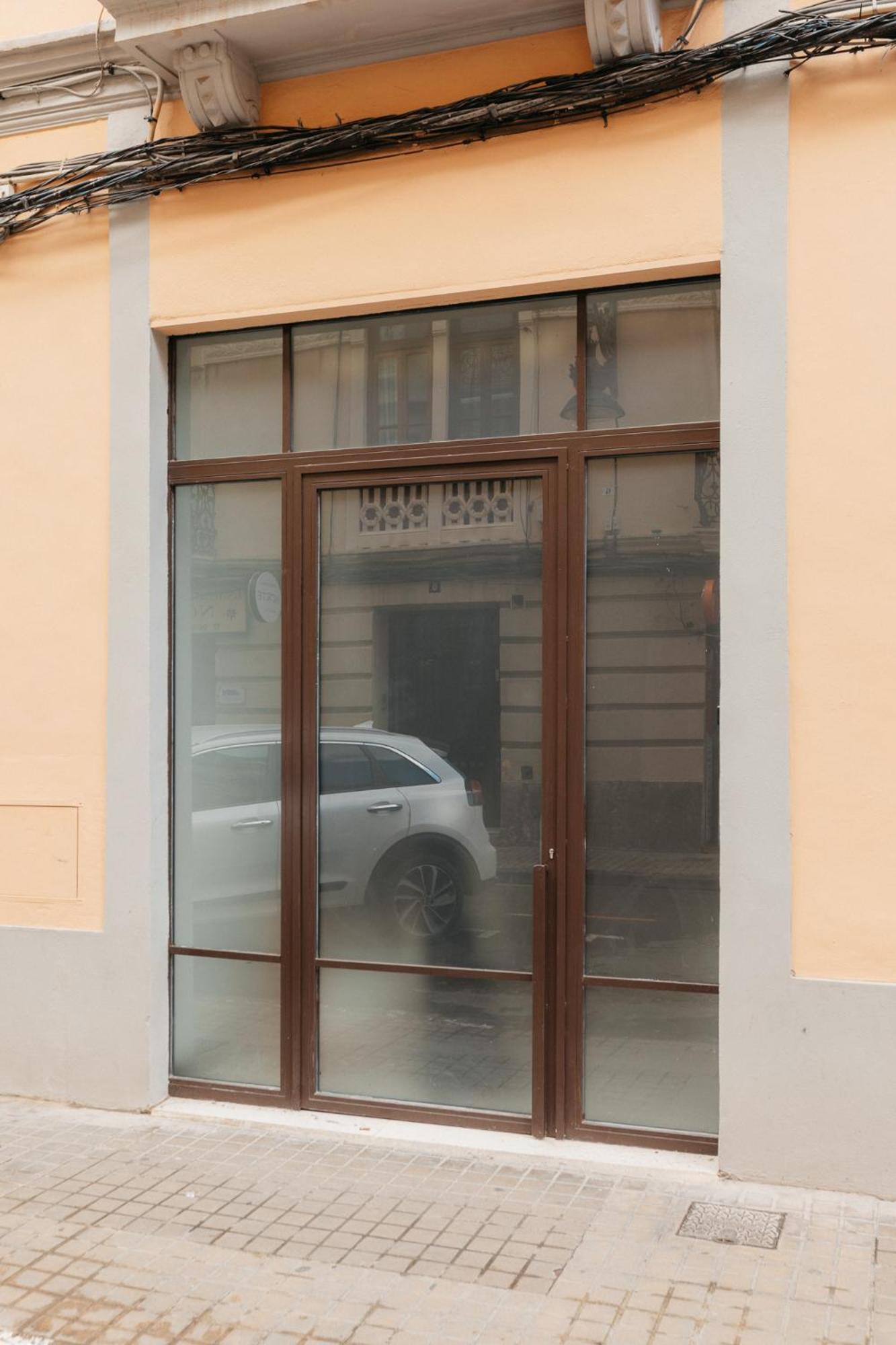 Lovely Exclusivity In Valencia Center Екстер'єр фото